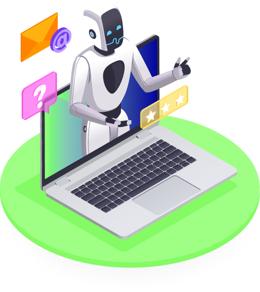 robot