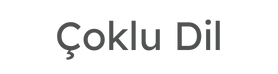 Çoklu Dil