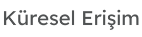 Küresel Erişim