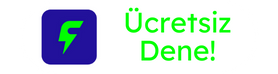 Ücretsiz Hemen Dene B
